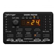 Behringer FBQ 100 SHARK 